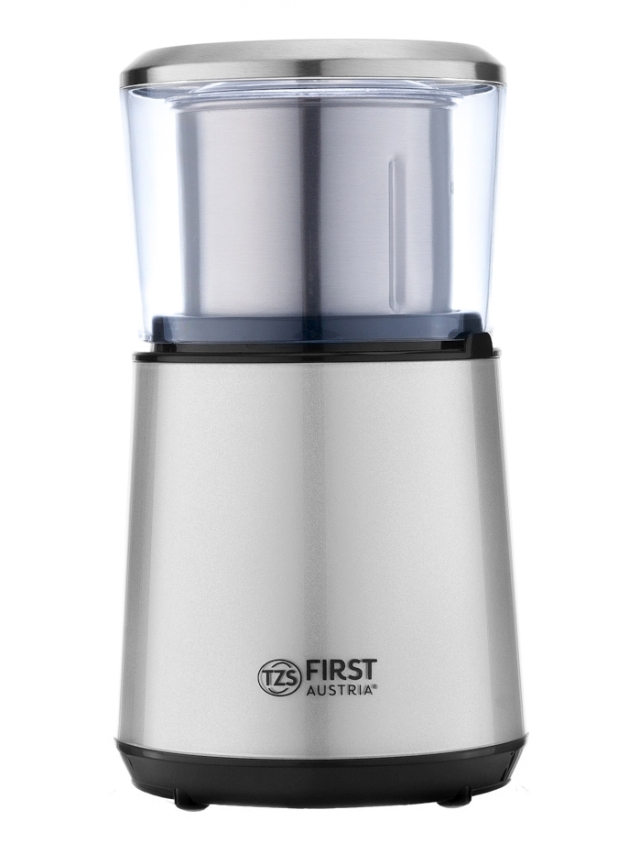 Кофемолка-измельчитель FIRST FA-5486-2 WI