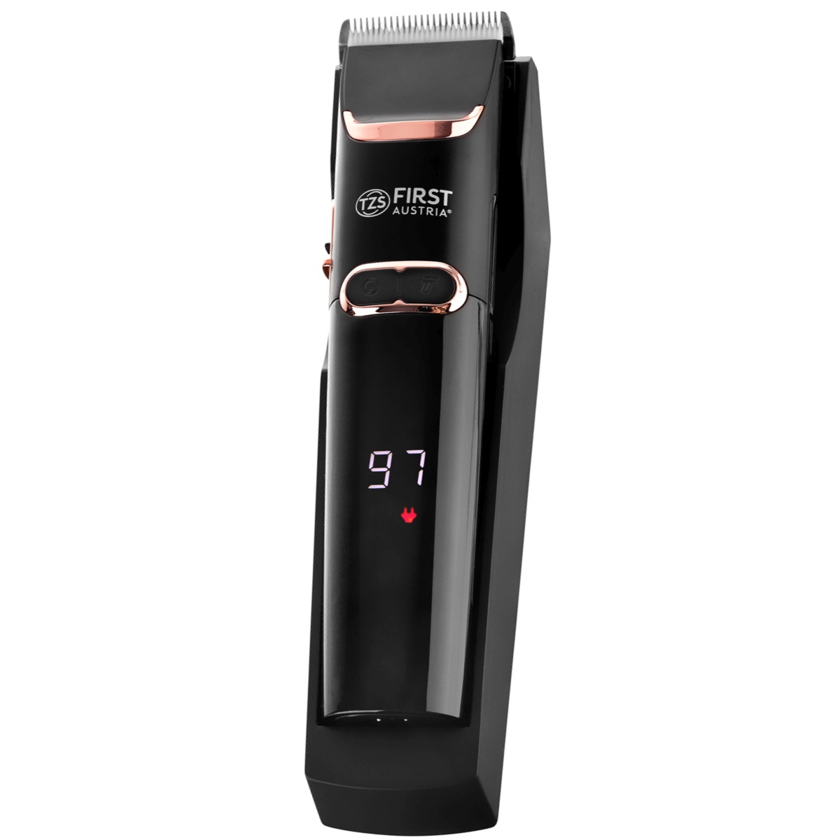 Машинка для стрижки FIRST  FA-5676-7 Black