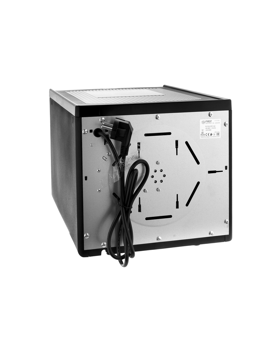 Сушилка для продуктов FA-5126-9