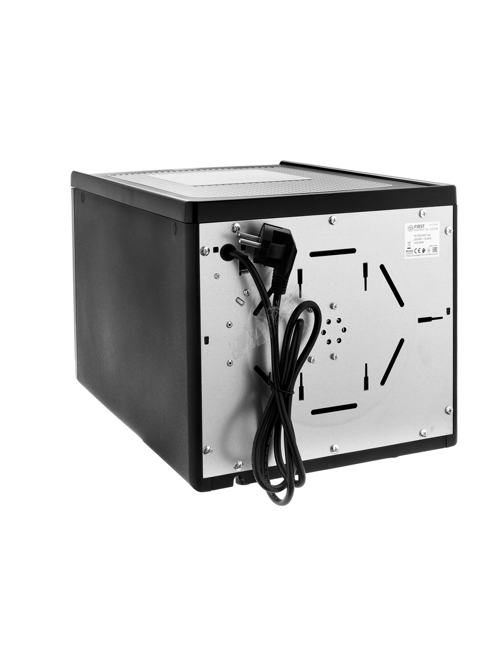 Сушилка для продуктов FA-5126-9