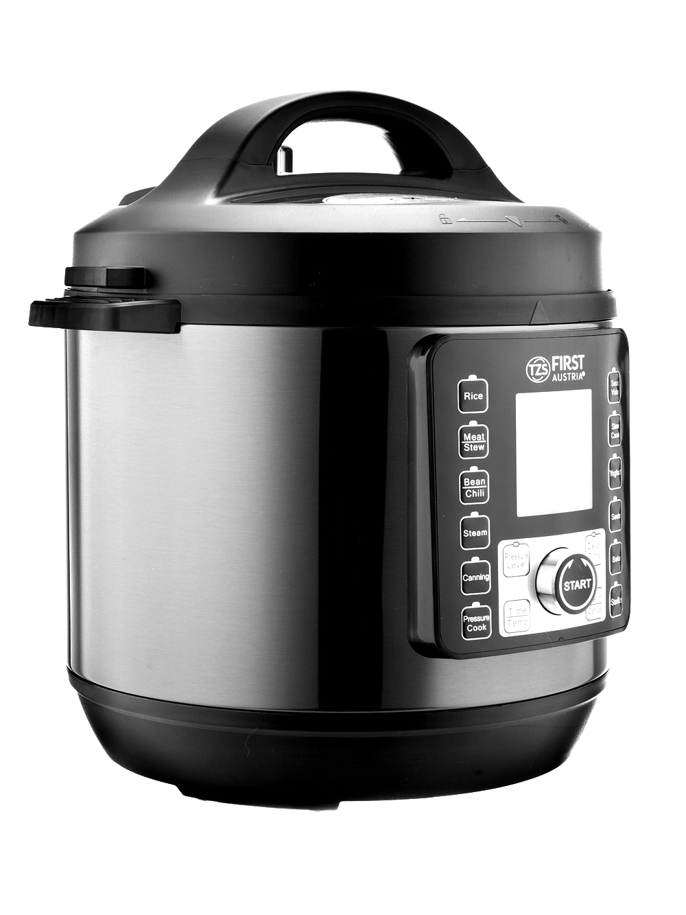 Мультиварка-скороварка FA-5130-2 GR