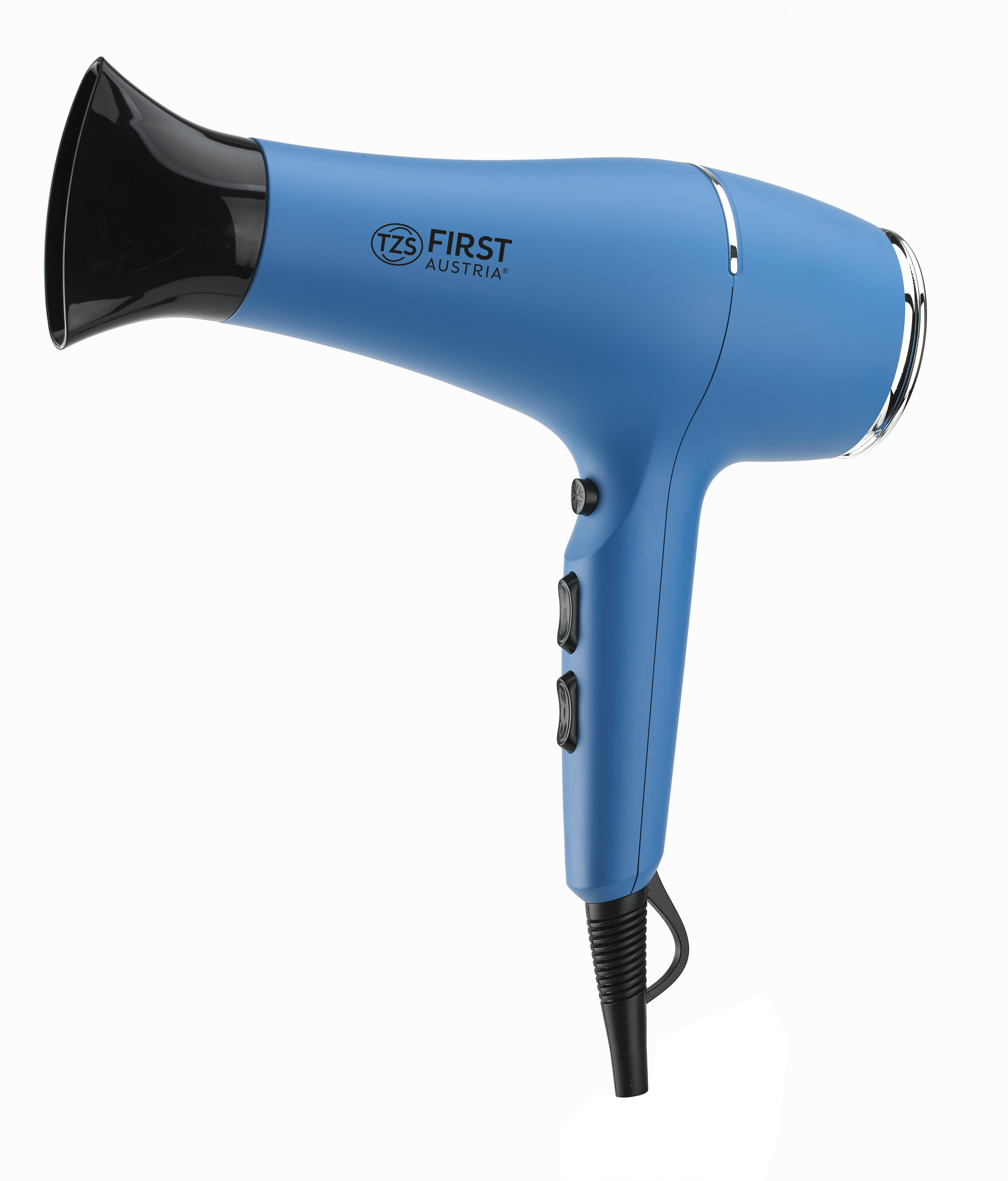 Фен FIRST FA-5654-7-BU