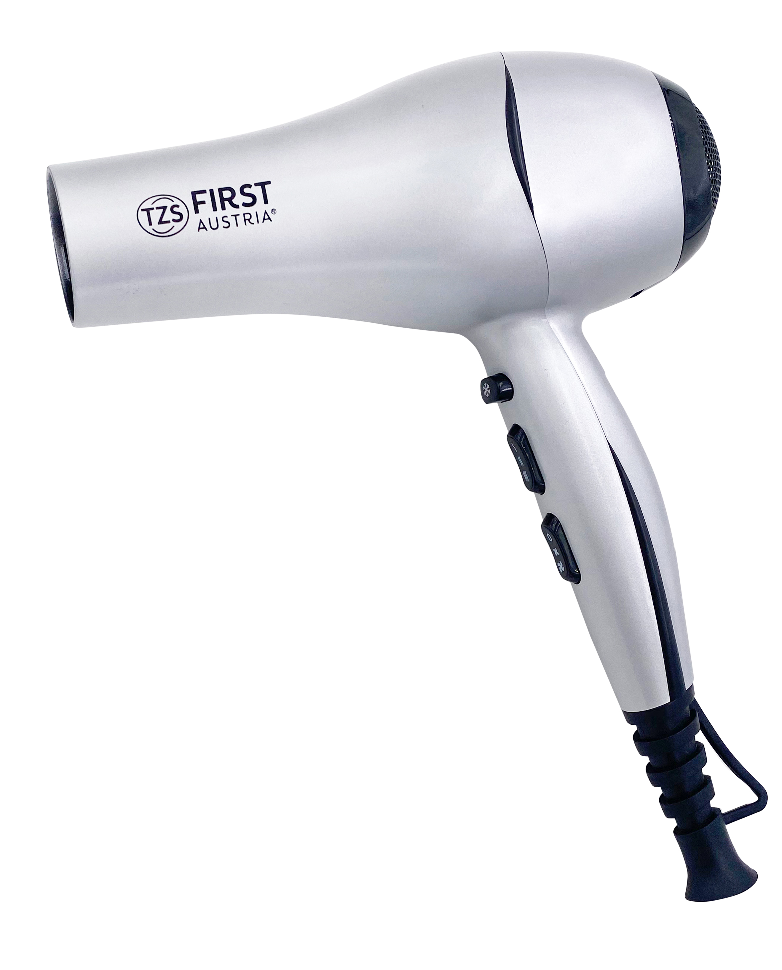 Фен FIRST FA-5654-9-SI