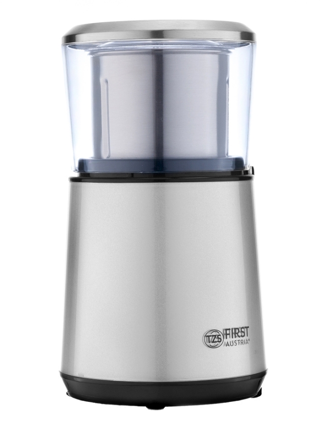 Кофемолка-измельчитель FIRST FA-5486-2 WI
