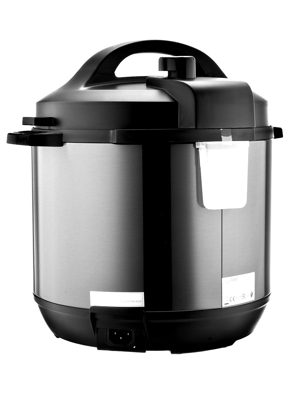 Мультиварка-скороварка FA-5130-2 GR