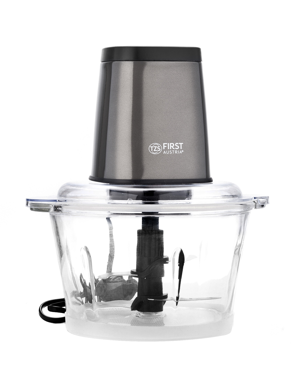 Измельчитель FIRST FA-5113-2-GR