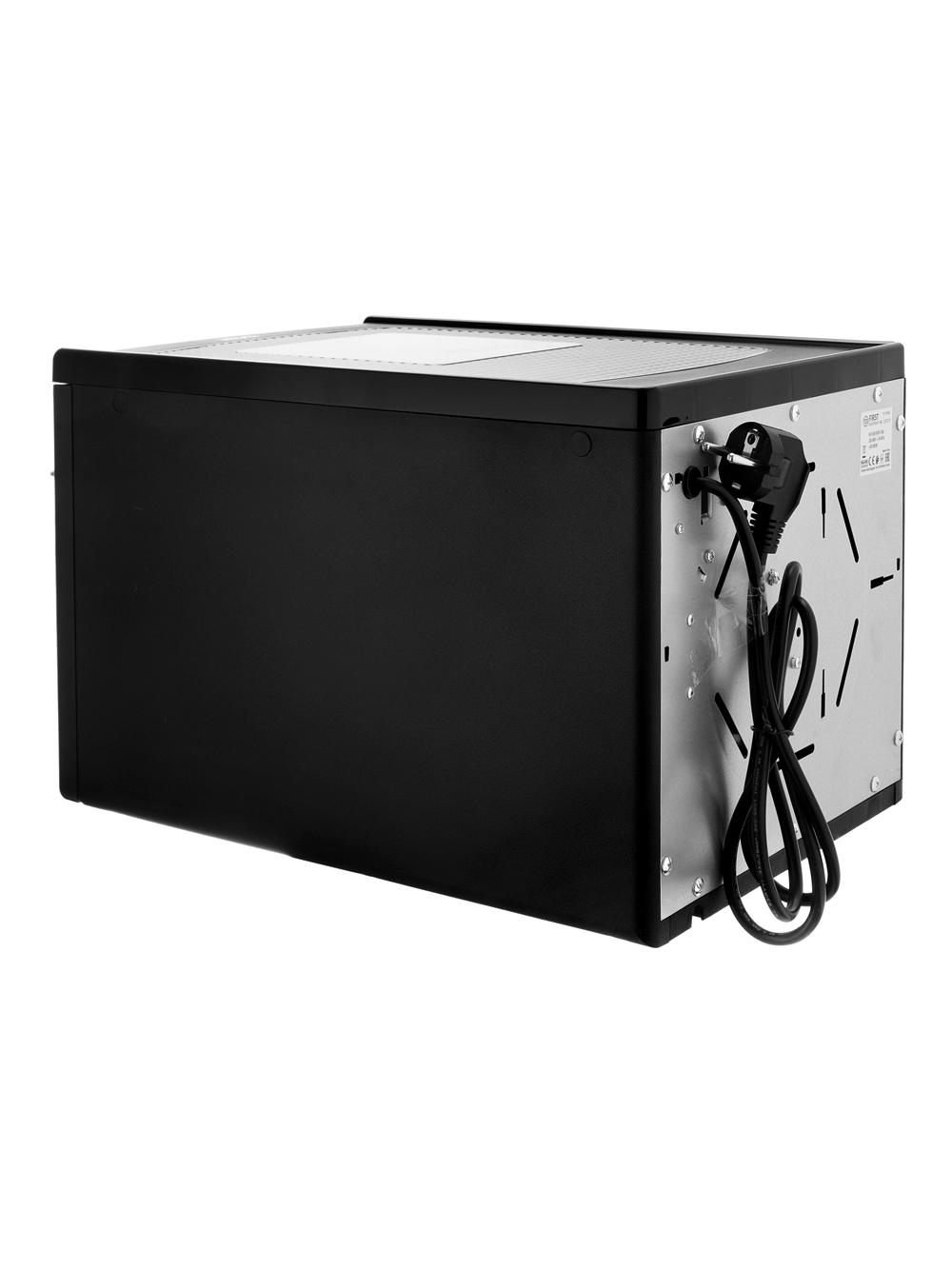 Сушилка для продуктов FA-5126-9
