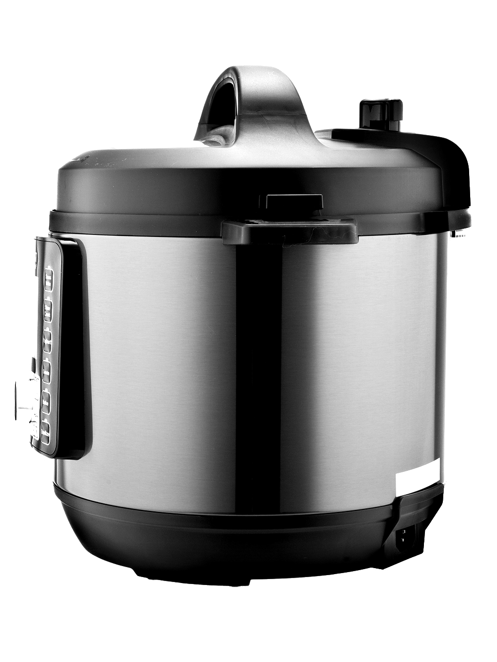 Мультиварка-скороварка FA-5130-2 GR
