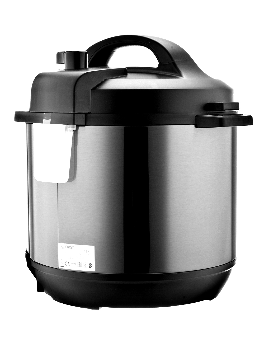 Мультиварка-скороварка FA-5130-2 GR