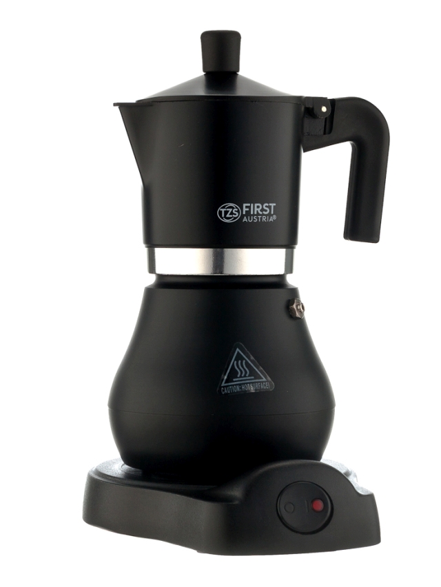 Кофеварка гейзерная FIRST FA-5471-3