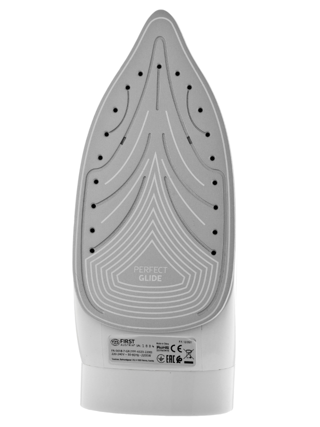 Утюг FIRST  FA-5618-7 GR