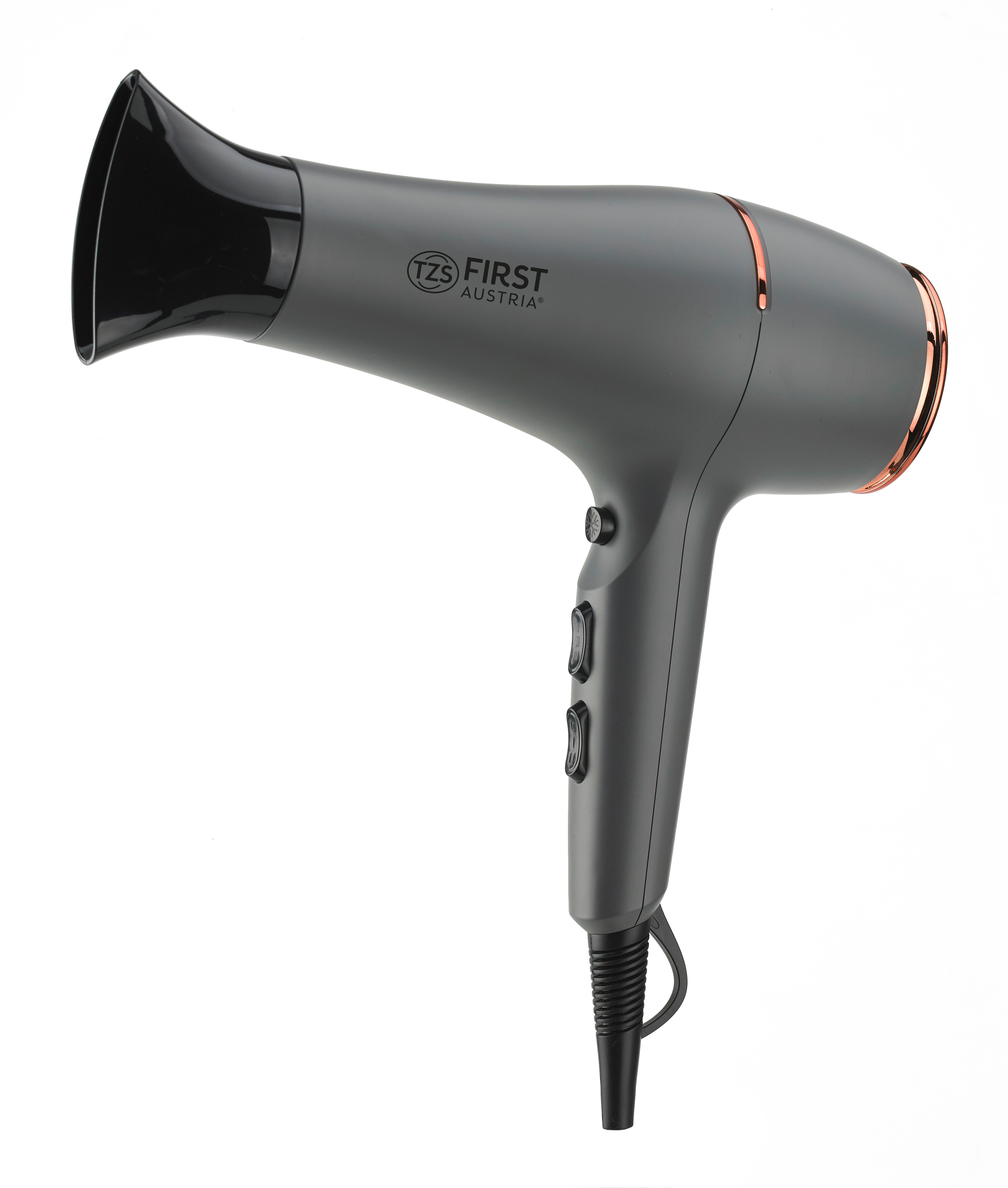 Фен FIRST FA-5654-7-GR