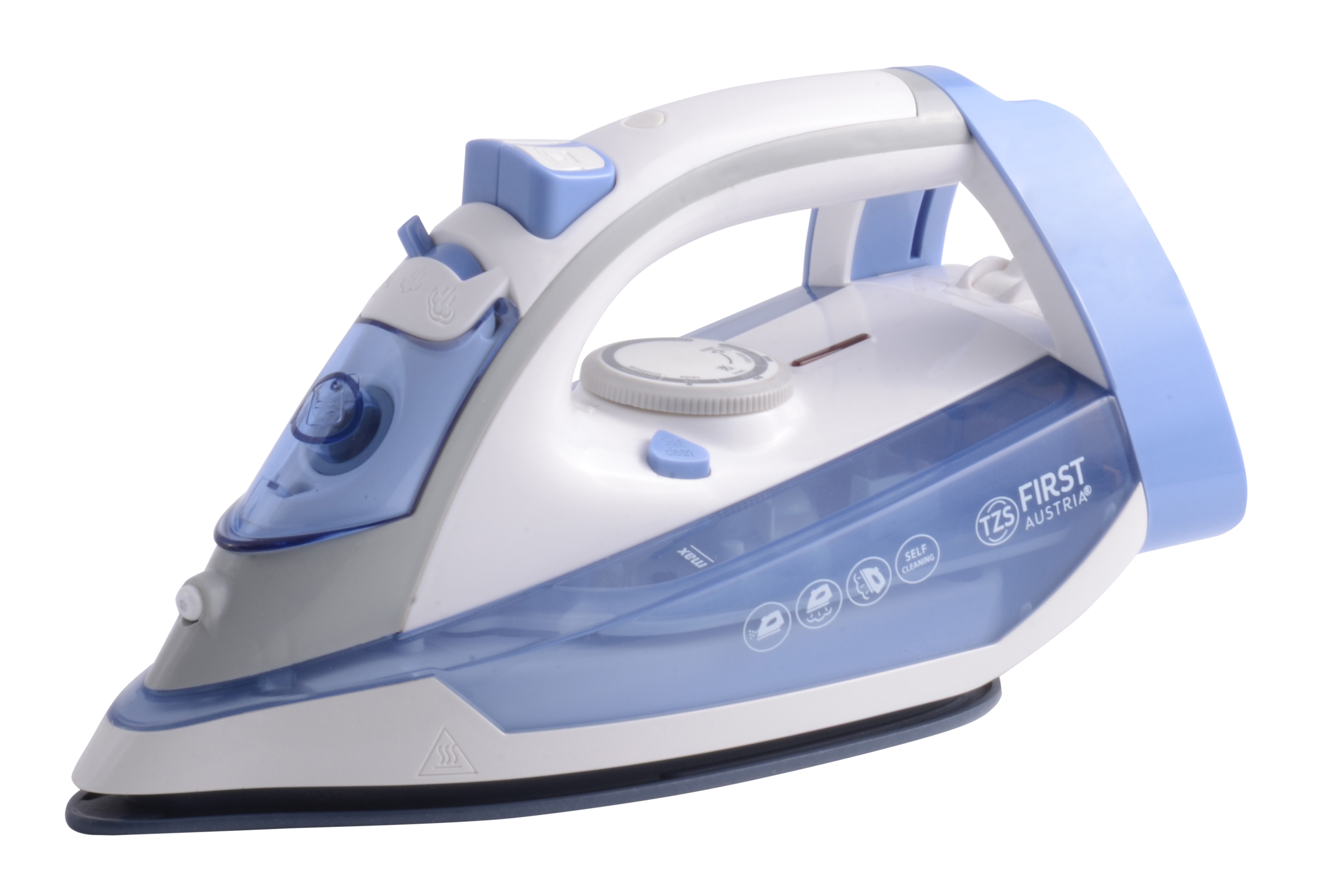 Утюг FIRST  FA-5618-8 Blue