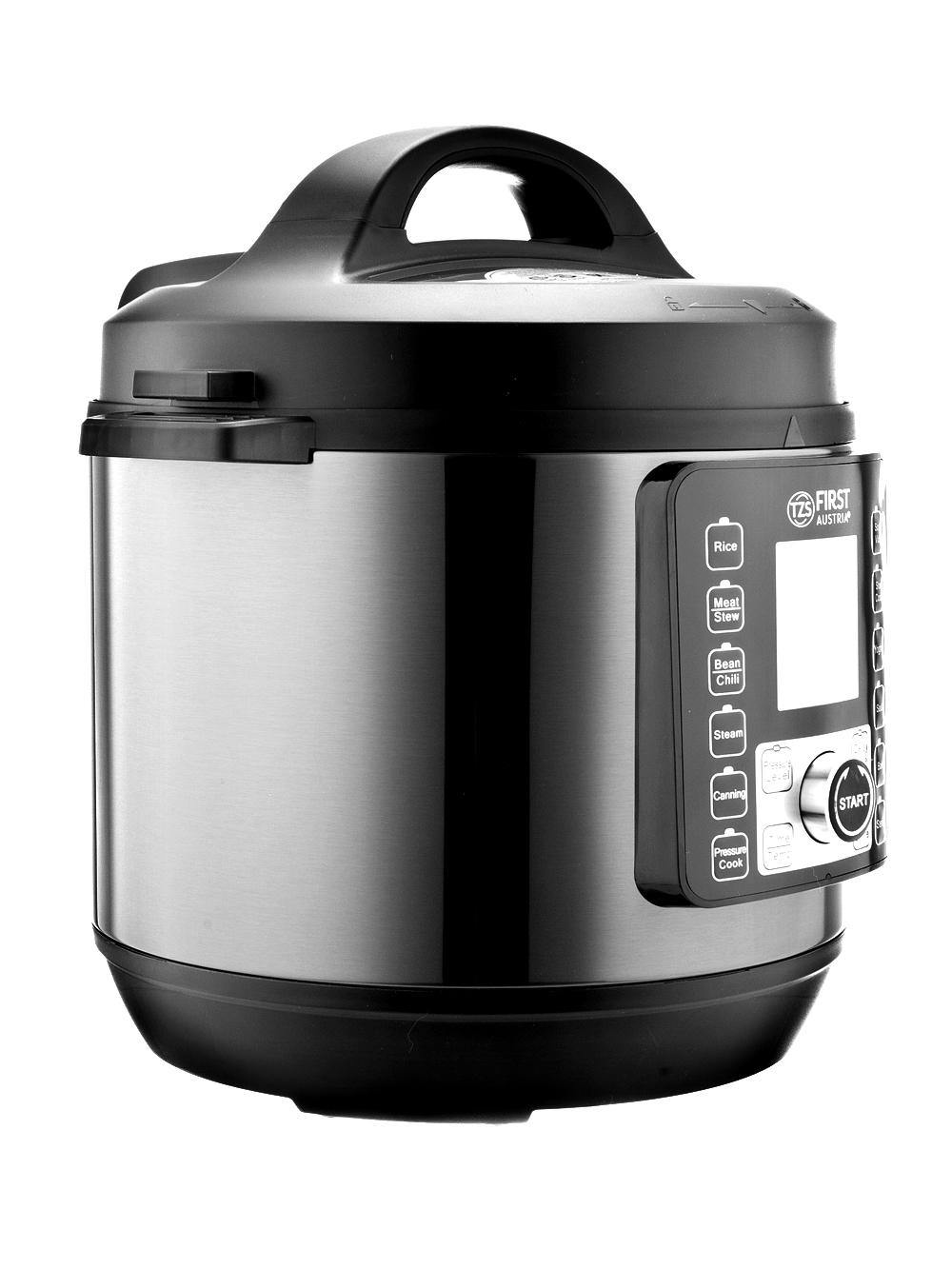 Мультиварка-скороварка FA-5130-2 GR