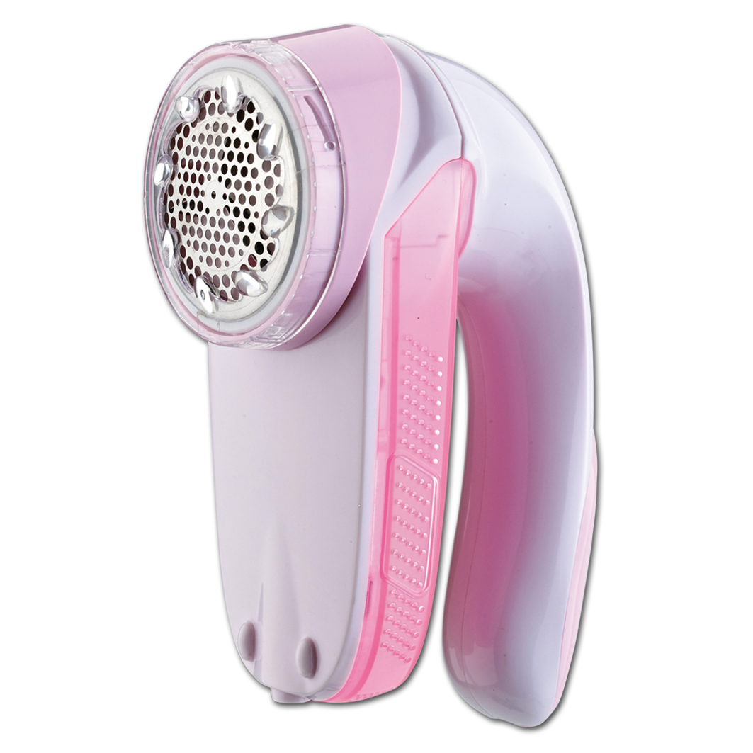 Машинка для  удаления катышков  FIRST  FA-5530-1 Pink