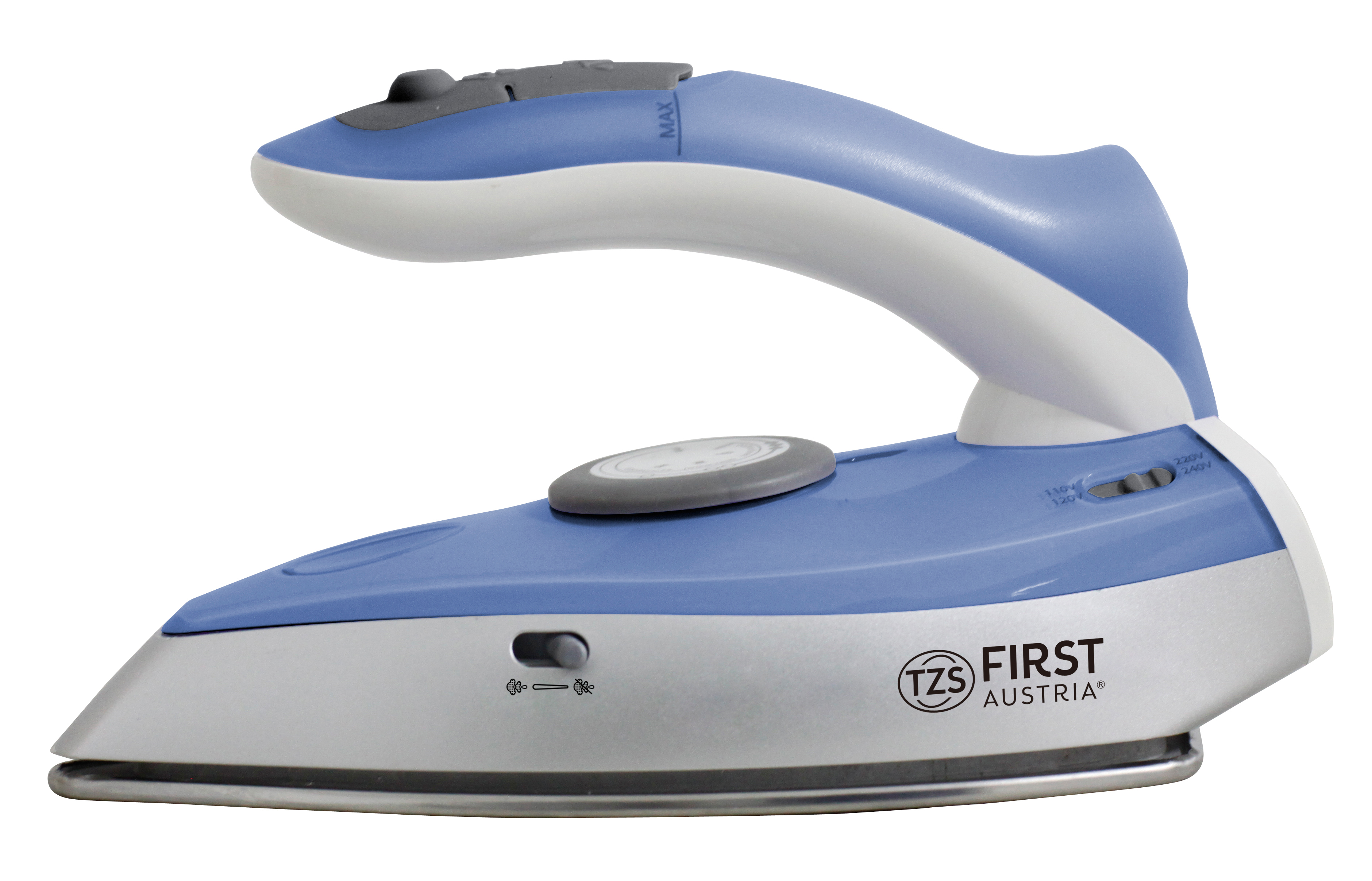 Утюг FIRST  FA-5640-2 Blue