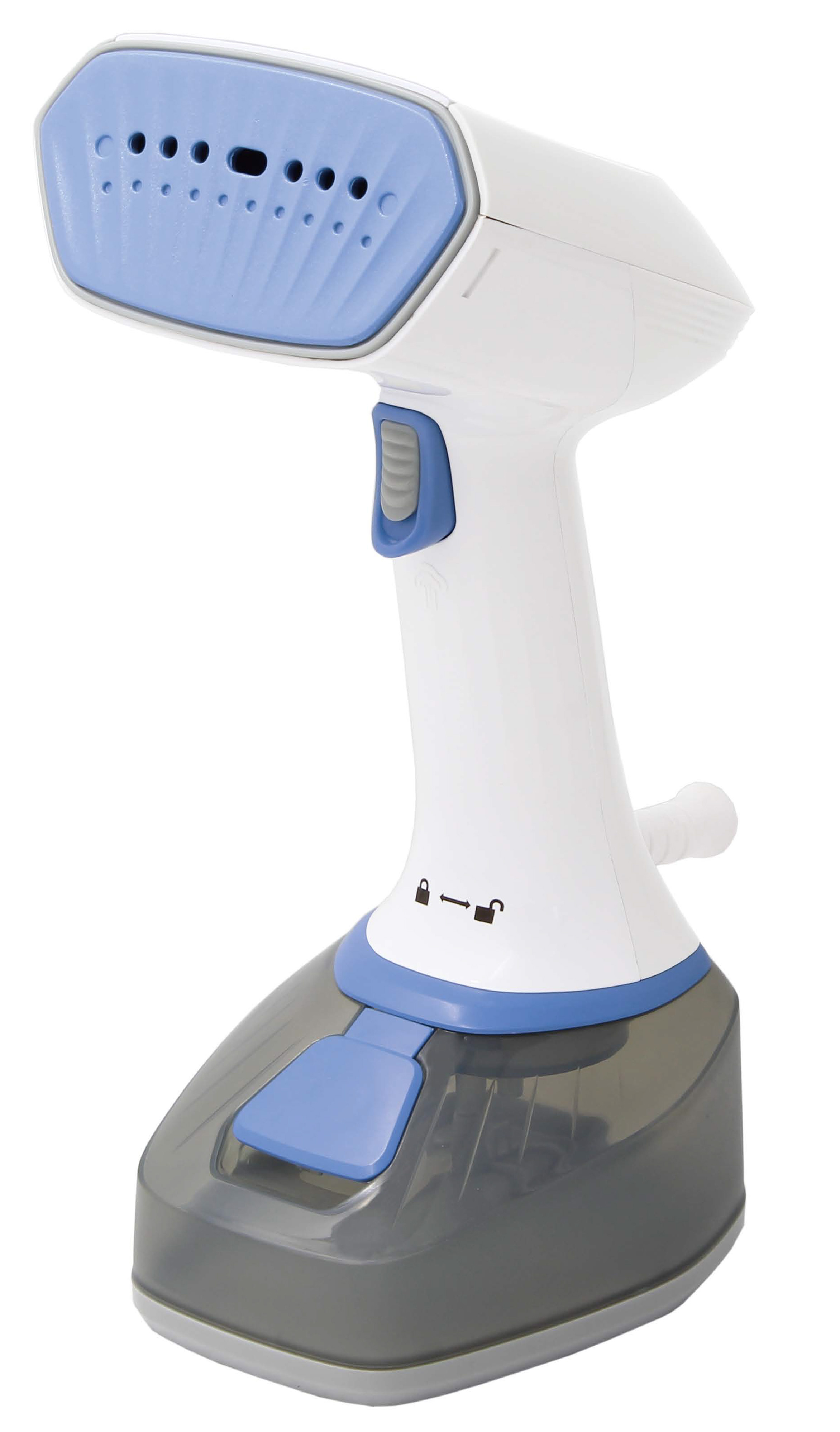 Отпариватель FIRST  FA-5647-2 White-Blue