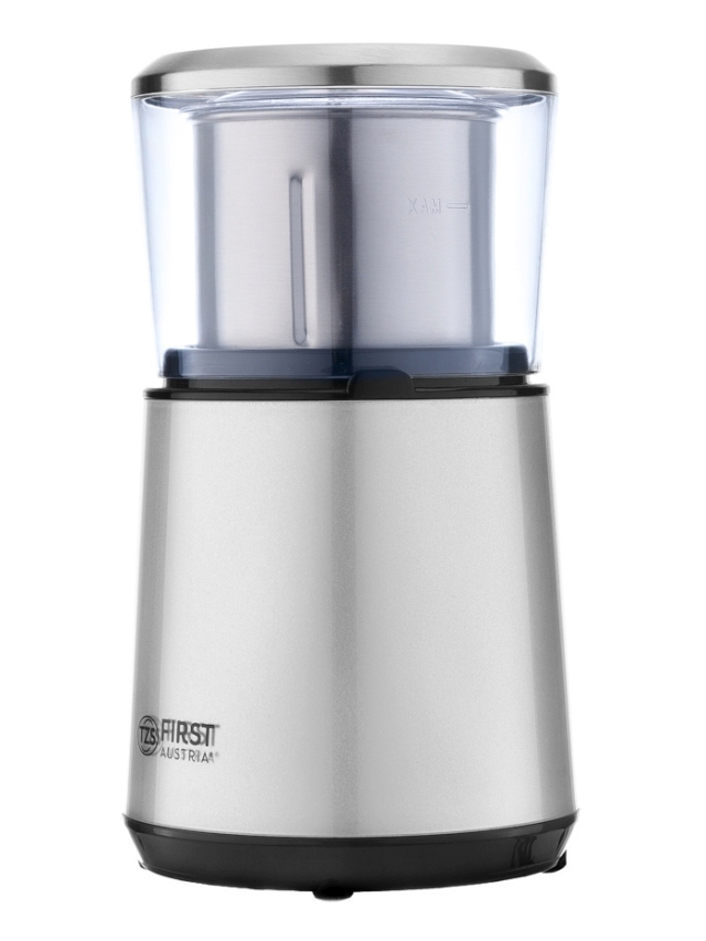 Кофемолка-измельчитель FIRST FA-5486-2 WI