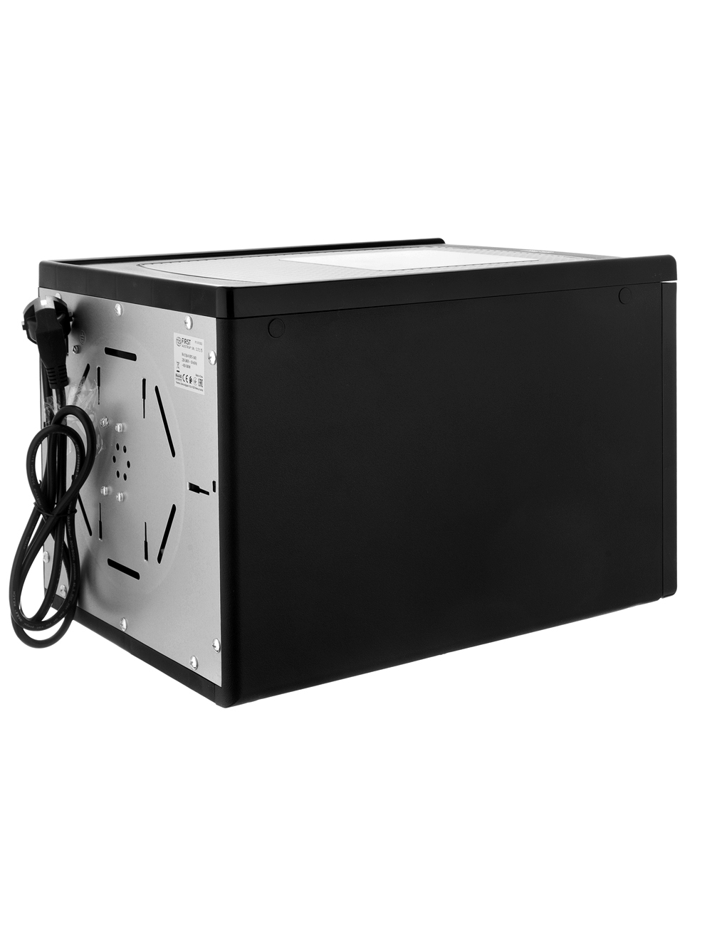 Сушилка для продуктов FA-5126-9
