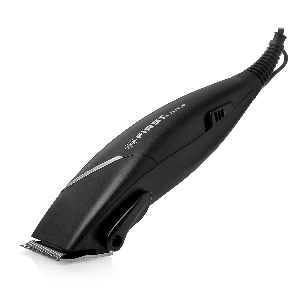 Машинка для стрижки FIRST  FA-5674-4 Black