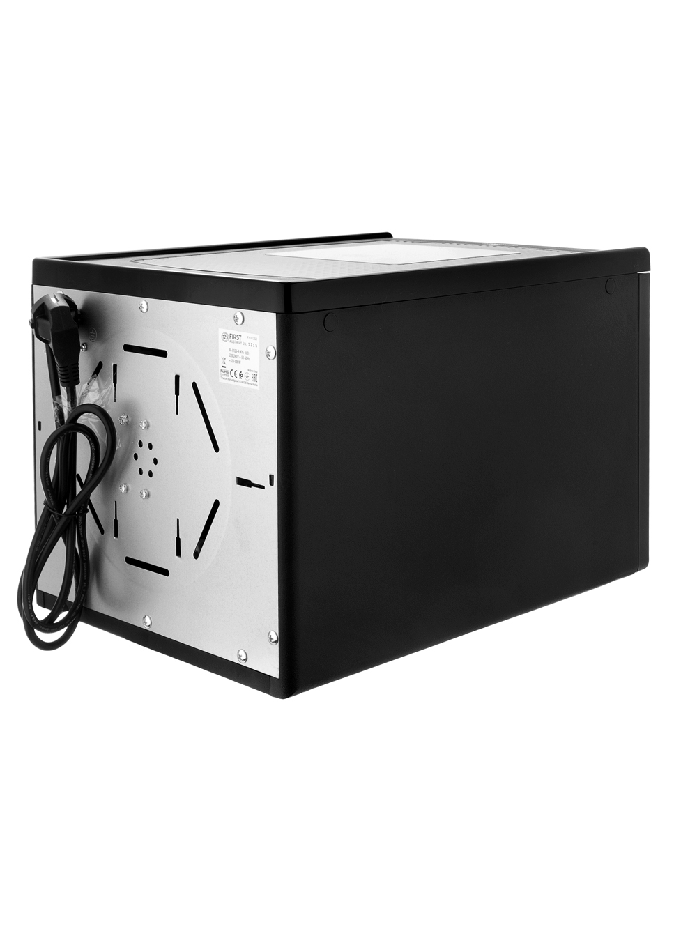 Сушилка для продуктов FA-5126-9