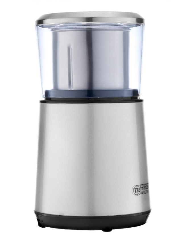 Кофемолка-измельчитель FIRST FA-5486-2 WI