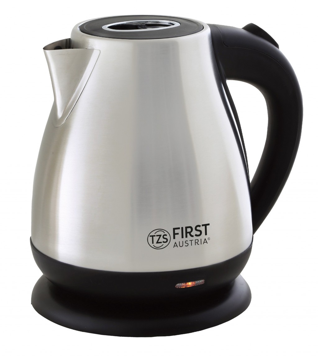 Чайник FIRST FA-5411-5 Black