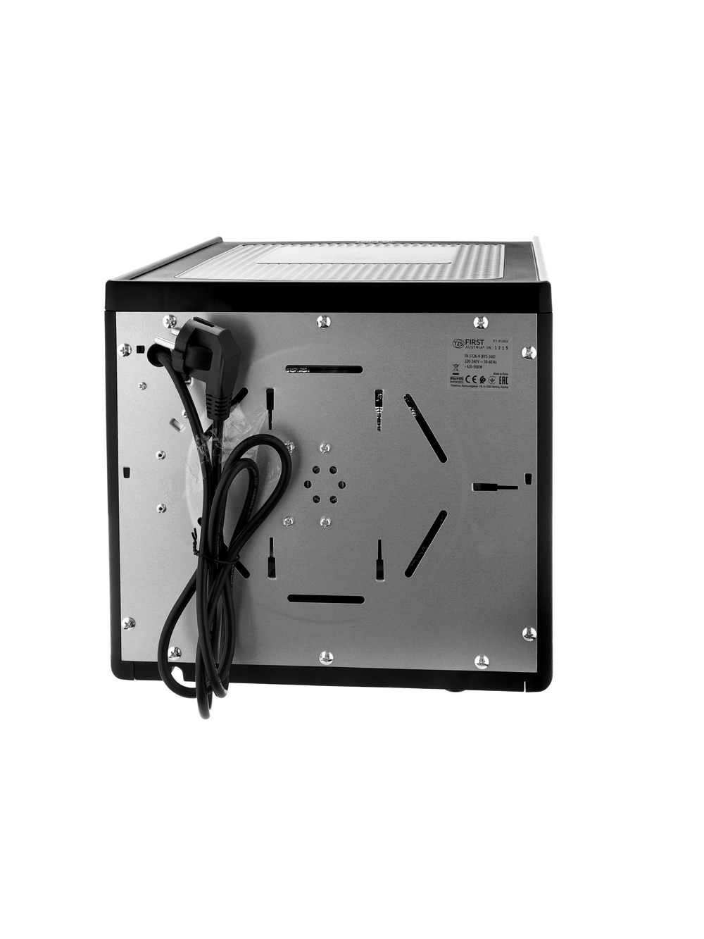 Сушилка для продуктов FA-5126-9
