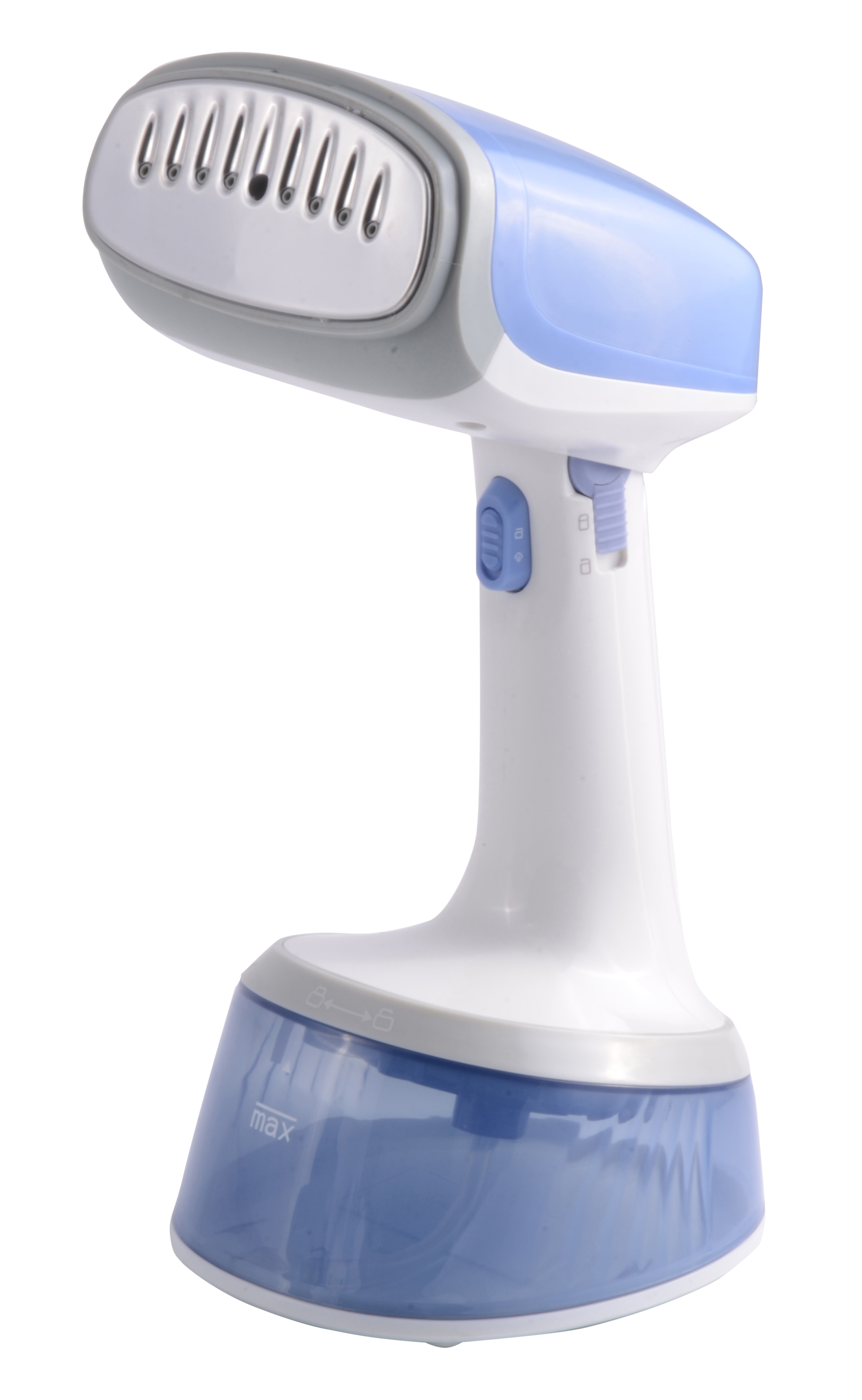 Отпариватель FIRST  FA-5647-1 White-Blue