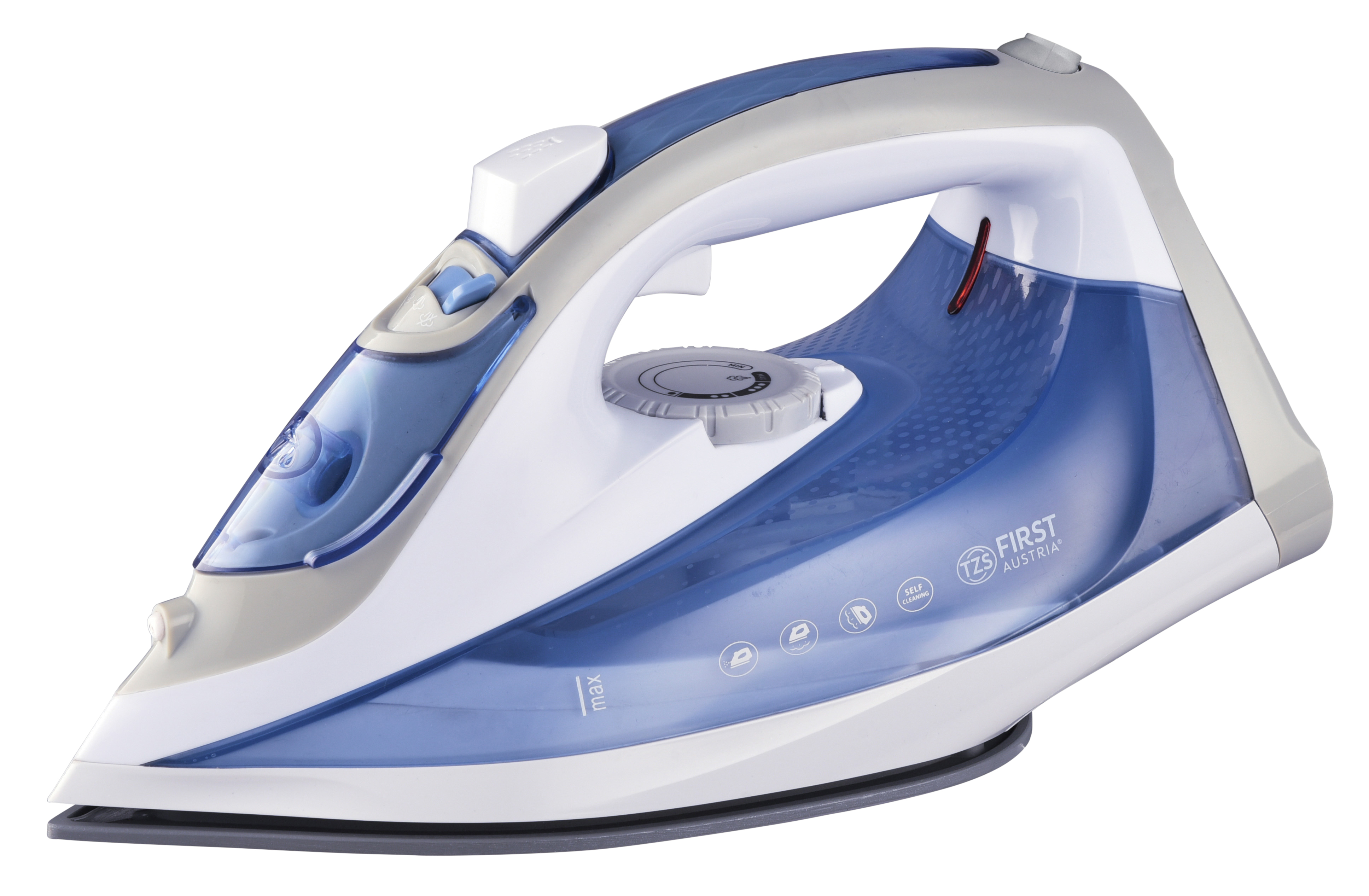 Утюг FIRST  FA-5618-9 Blue