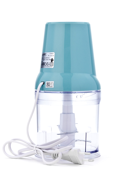 Измельчитель FIRST FA-5114-BL