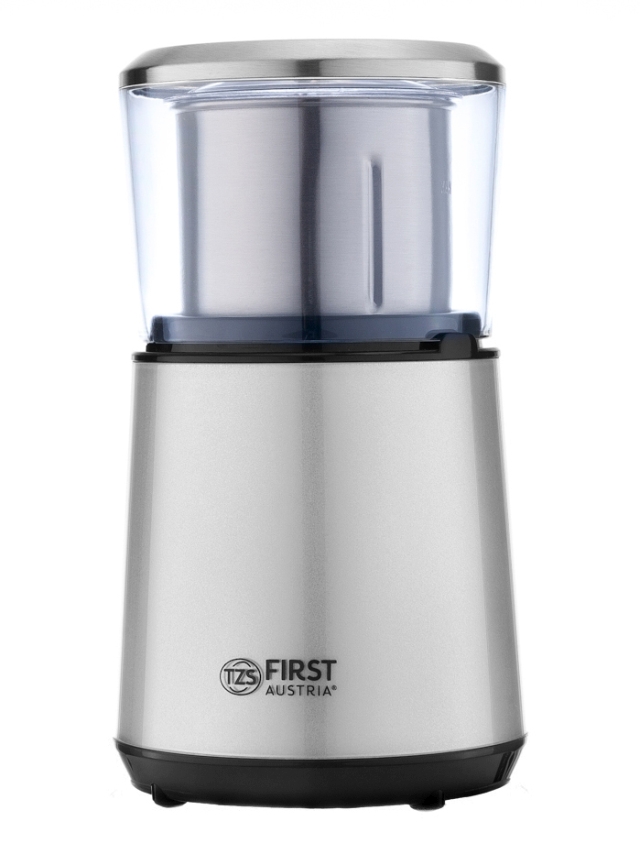 Кофемолка-измельчитель FIRST FA-5486-2 WI