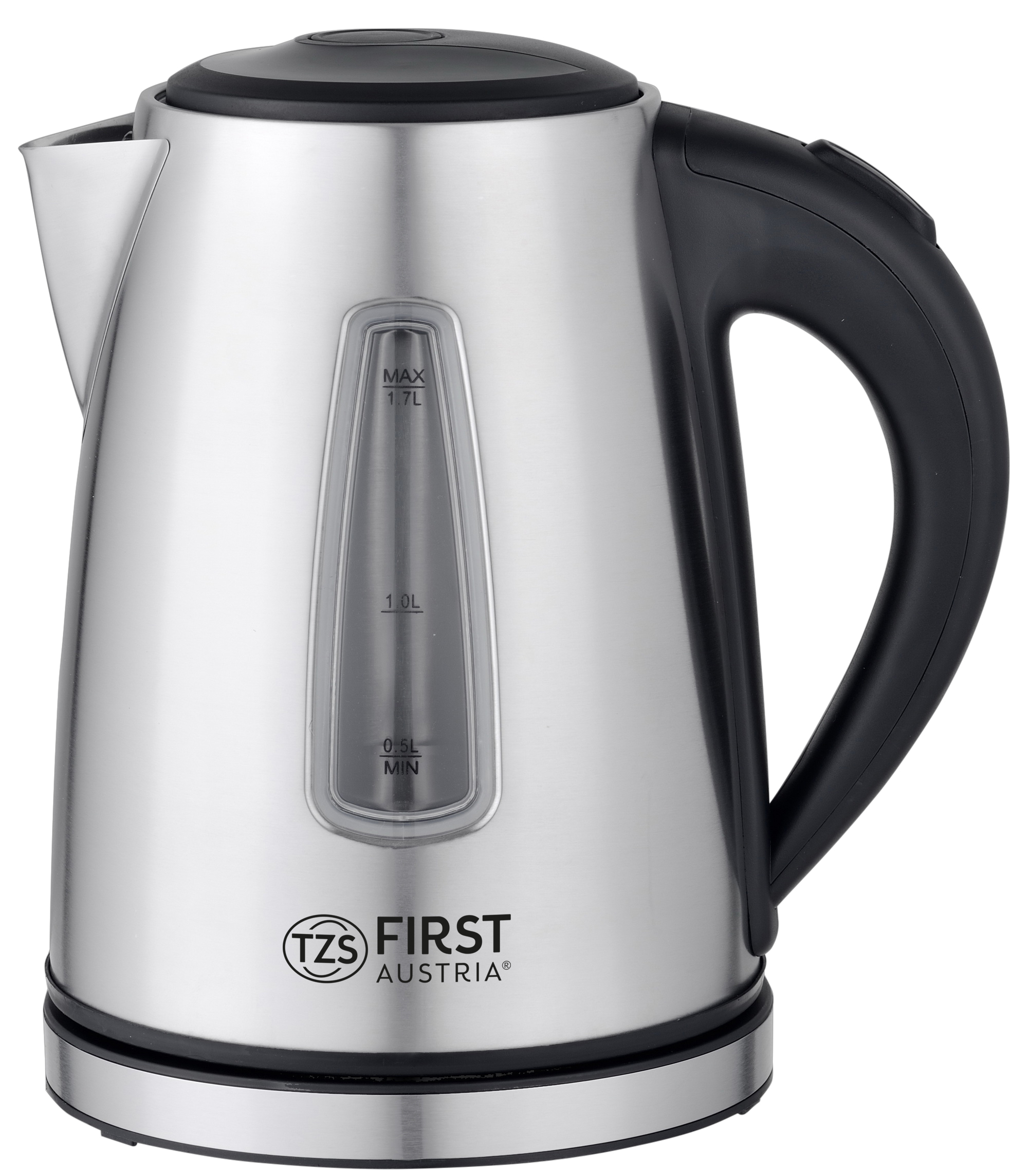 Чайник FIRST FA-5411-4 Black
